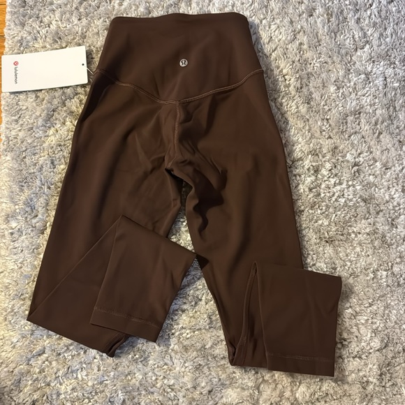 Lululemon Align V-Waist Pant 25” - Picture 9 of 9